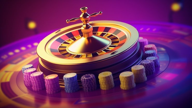 Antarmuka jayaselot untuk pasar tenis Antarmuka platform jayaselot menampilkan pasar tenis dengan informasi pemain dan peluang